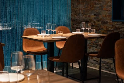 Fishology Restaurant