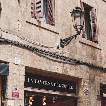 Restaurant La Taverna del Coure