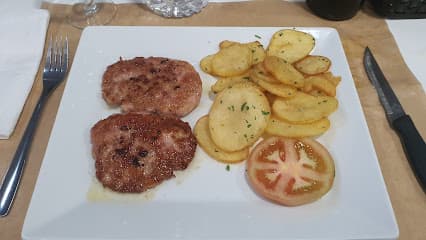 Bar Restaurante Ziralla