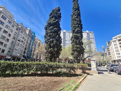 Jardins de Marcos Redondo