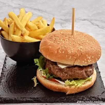 MI RANCHO MEDITERREANO