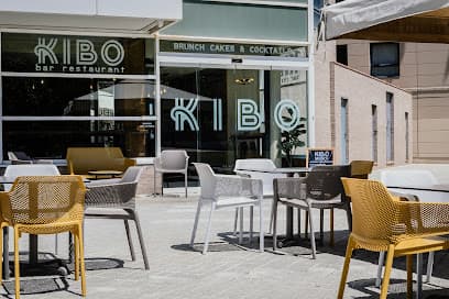 Kibo Brunch Restaurant