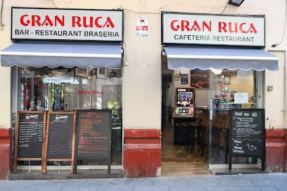 Gran Ruca Restaurante