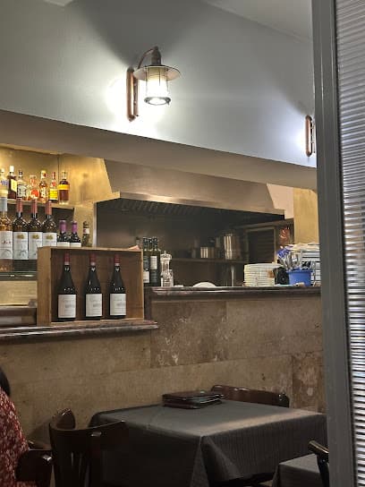 Montalban Restaurant