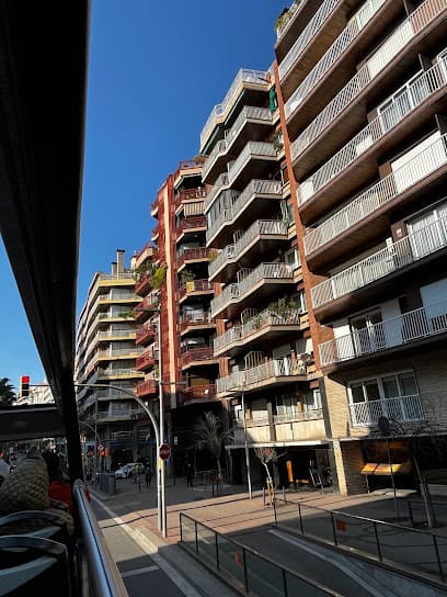 Jardins de Josep Amat