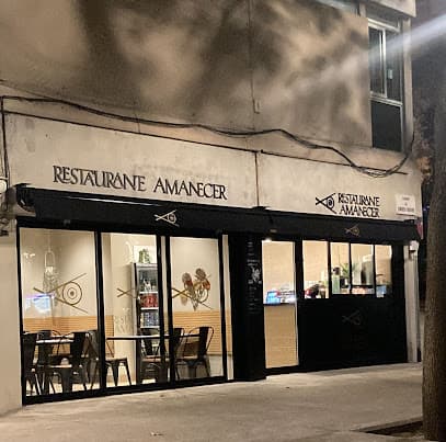 Restaurant Amanecer