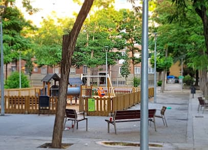 Plaça de la Cultura