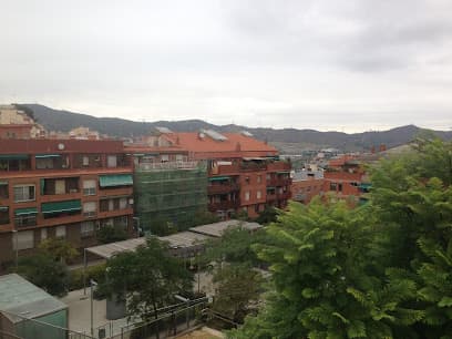 Plaça de Salvador Allende