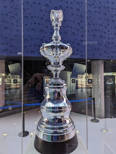 America's Cup Experience
