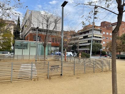 Jardins del Doctor Roig i Raventós