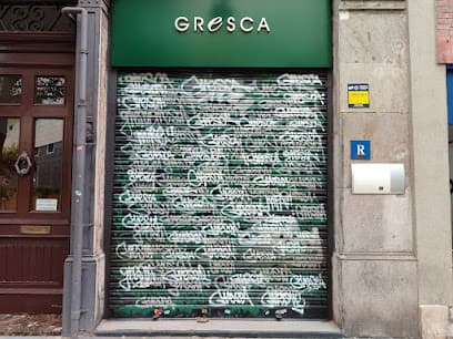 Gresca