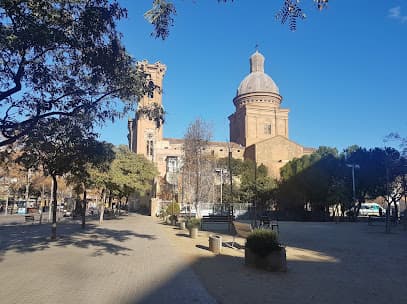 Jardins d'Elisa García Sáez