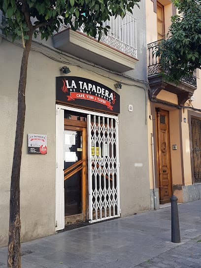 La Tapadera de Sant Andreu