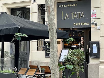 Restaurant La Tata