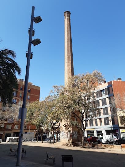 Plaça de Joan Corrades