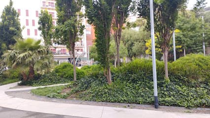 Plaça de les Dones de Nou Barris