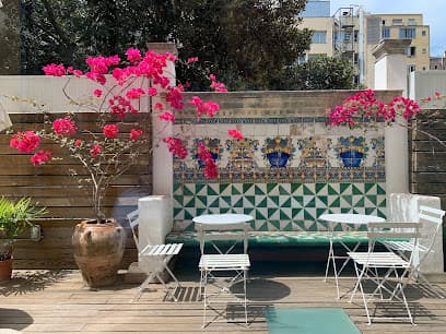 Casa Mathilda | Barcelona