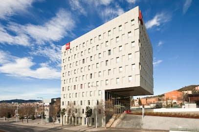 ibis Barcelona Santa Coloma
