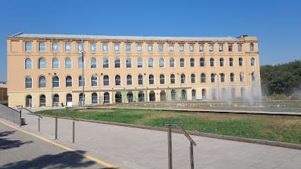 Jardinets de Can Fabra