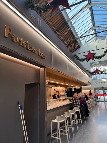 Bar Restaurant Pinotxo