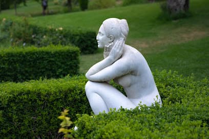 Serenitat (1964), d'Eulàlia Fàbregas de Sentmenat