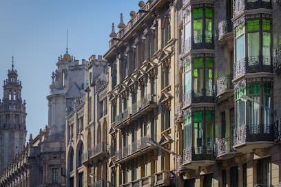Hotel Colonial Barcelona