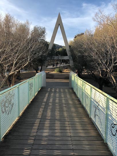 Jardins de Marià Cañardo Lacasta