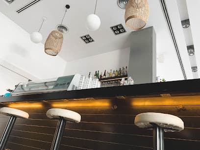 Monsieur Bistró Barcelona