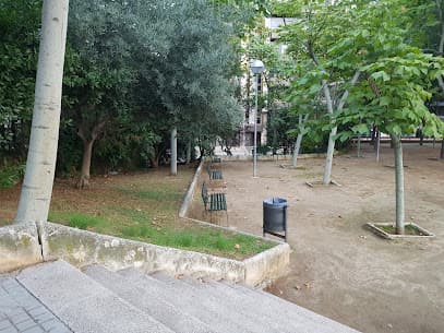 Jardí d'Ignàsia Salvans