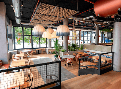 Oassis Natural Cooking - Maremagnum