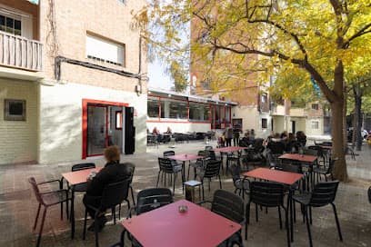 Las Palmeras - Casino Seat