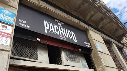 El Pachuco