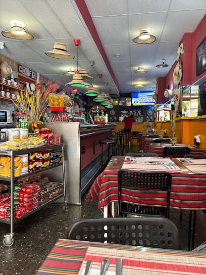 DONDE DARIO RESTAURANT