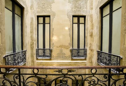 Hotel Praktik Rambla