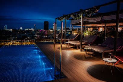 Kimpton Vividora Barcelona