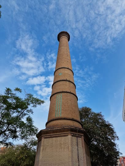 Plaça de l'Olivereta