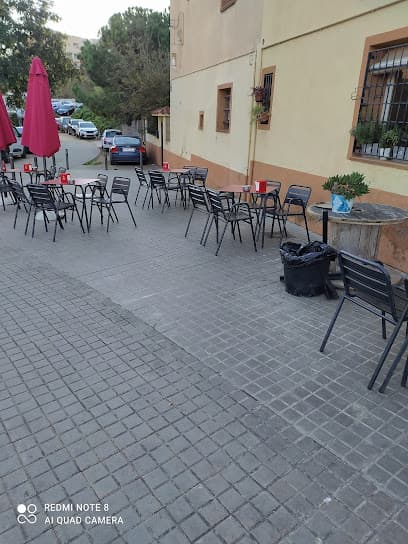 El Raconet De La Clota