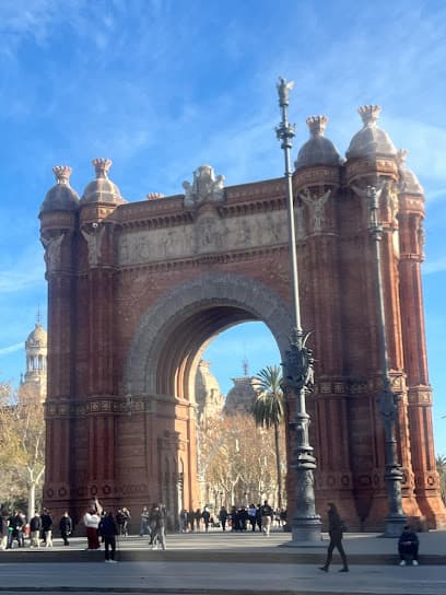 Tuk Tuk BCN l Barcelona