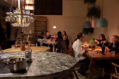 Santa Rita Experience