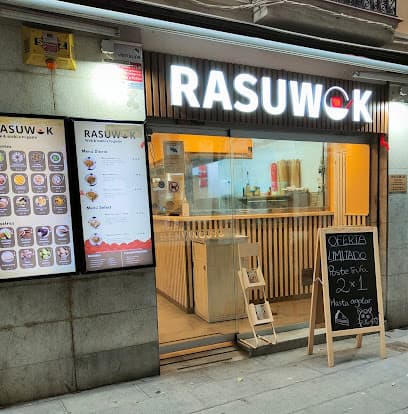 Rasuwok