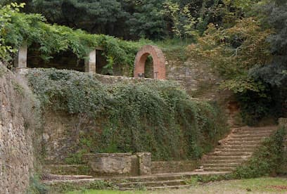 Font de la Budellera