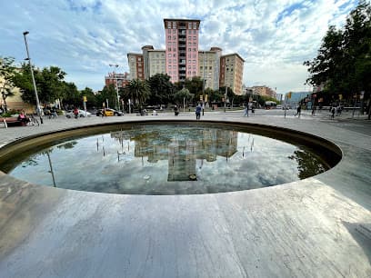 Placeta de Ramon Torres Casanova