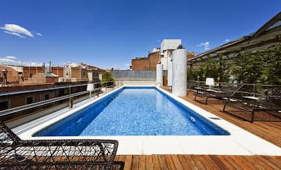 Claris Hotel and Spa, an SLH Hotel