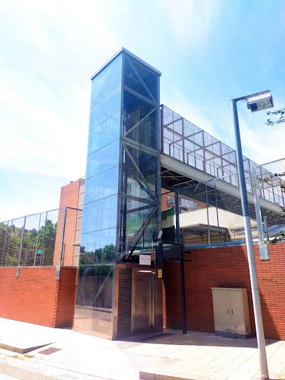 Ascensor Pasage de Grau 17