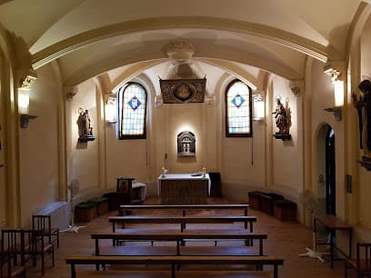 Convent of Saint Catherine of the Dominican Fathers