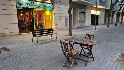 El Burro Chilango Restaurant