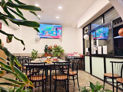 Bar Restaurante Barcinova 2