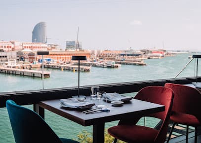 Casa Amàlia - Port Vell