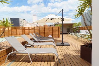 Hotel Casa Lit Barcelona