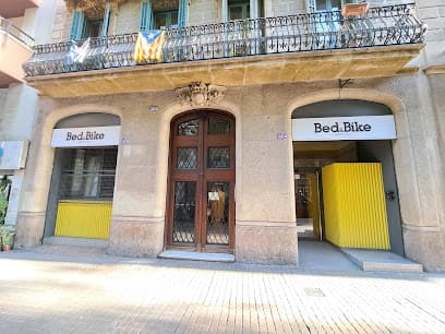 Barcelona Bed and Bike Hostel